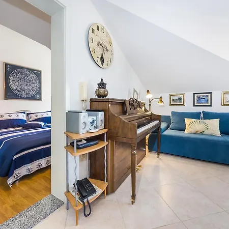 Apartment Mediterraneo *