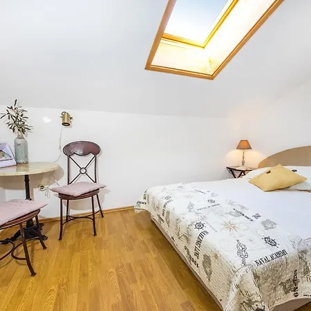 Apartment Mediterraneo