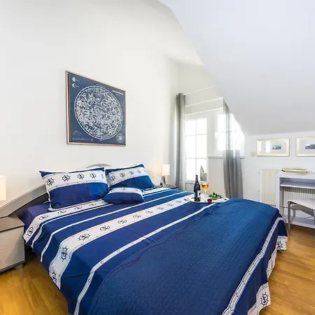 Apartament Mediterraneo Zadar