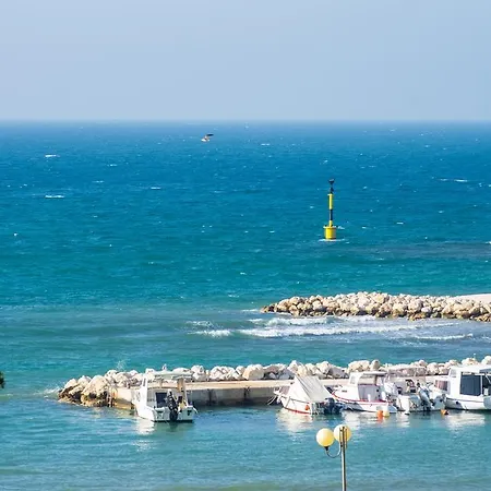 Apartament Mediterraneo