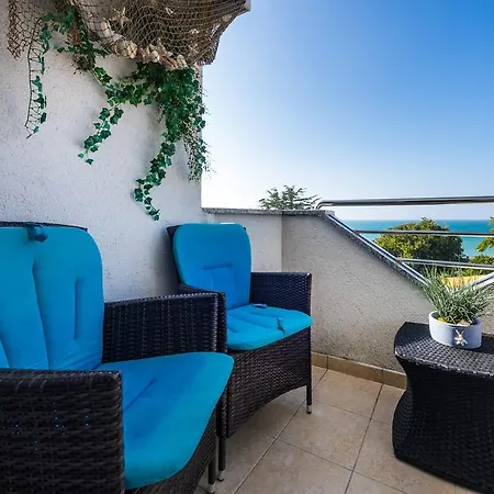 Apartament Mediterraneo *