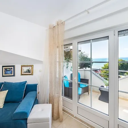 Mediterraneo Apartament *