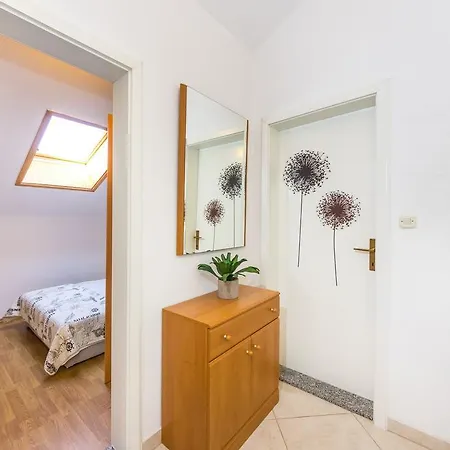 Apartament Mediterraneo Zadar