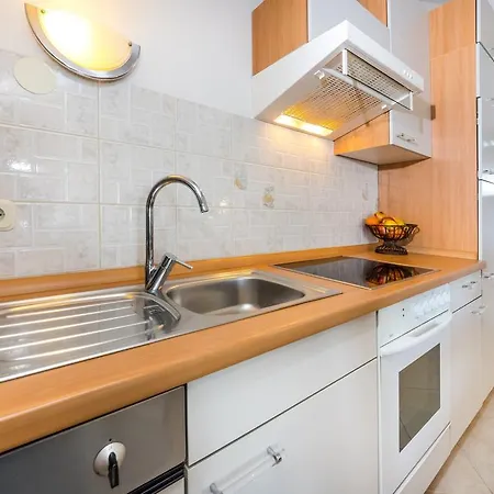 Apartament Mediterraneo *