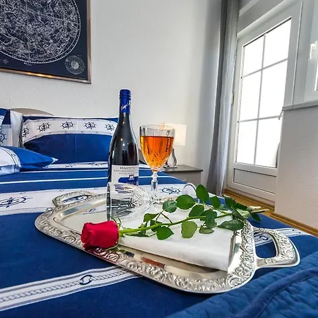 Apartament Mediterraneo