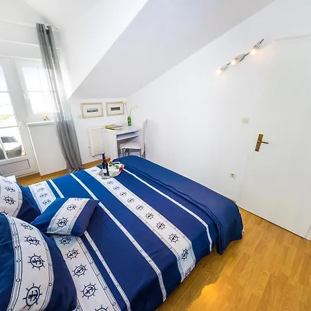 Apartament Mediterraneo *
